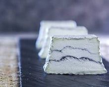 Wholesale Capriole Sofia Three Goat Cheese - 1 LB Round of Artisanal Triple Cream- Bulk