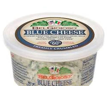 Wholesale Murray's Danish Blue Crumbled Cheese Cup, 5 OZ- Bulk