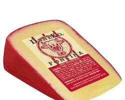 Wholesale Danish Fontina 18#- Bulk