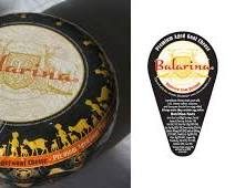 Wholesale Balarina 2 Year Goat Gouda- Bulk