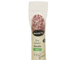 Wholesale Busseto Artisan Salami Gentile- Bulk