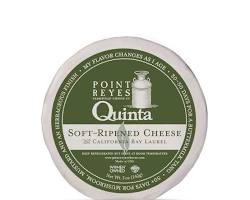 Wholesale Point Reyes Farmstead Cheese Company Quinta Cheese 5 OZ- Bulk