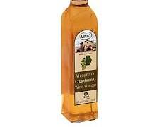 Wholesale Unio Chardonnay Vinegar- Bulk