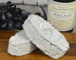Wholesale Délice du Poitou Cendre Affine Antan 150 G- Bulk