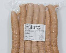 Wholesale Olympia Kielbasa Sausage 5 LB - Fully Cooked Polish Sausage- Bulk