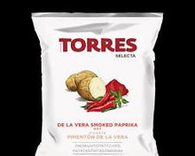 Wholesale Torres Vera Paprika Natural 10/5.29Oz 5 Oz- Bulk