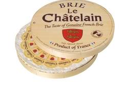 Wholesale Chatelain 60% Brie 3K- Bulk