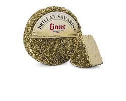 Wholesale Fromagerie Lincet Brillat Frais 3 x 500 G- Bulk
