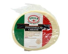 Wholesale Stella Fontinella 10 LB- Bulk
