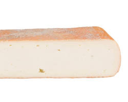 Wholesale Guffanti Stracchino Stagionato Di Capra 5 4.75 LB- Bulk