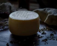 Wholesale Casa Madaio Caprotto Goat Cheese, 7 Month Aged (4/5 LB)- Bulk