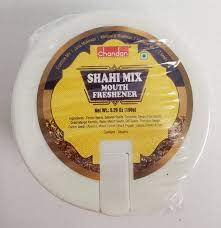 Wholesale Chandan Shahi Mouth Freshener 5.3 Oz- Bulk