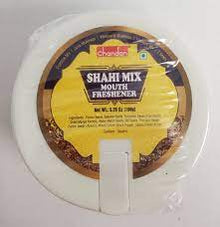 Wholesale Chandan Shahi Mouth Freshener 5.3 Oz- Bulk