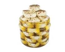 Wholesale Guffanti Tomini Sottolio 1/3 Kilogram 3 KG- Bulk