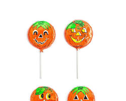 Wholesale 1 Oz. Pumpkin Pop (6 Displayers)- Bulk