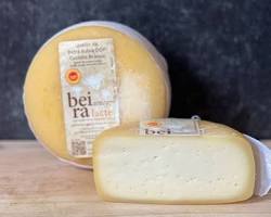 Wholesale Portuguese Cheese Importers Portuguese Cuco Raw Sheep 4 Count Case 500 G- Bulk