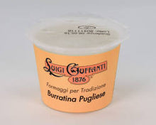 Wholesale Guffanti Burratina In Water 4 x 250 G- Bulk