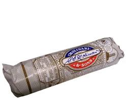 Wholesale Molinari Salametti Secchi String- Bulk