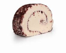Wholesale Rians Le Roule Cranberry Log 4 LB- Bulk