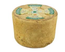 Wholesale Guffanti Castelmagno D'Alpeggio Stravecchio Cheese 3.5 KG - Aged Italian DOP- Bulk