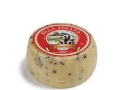Wholesale Central Moliterno Pepato 2 x 12 LB- Bulk