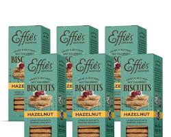 Wholesale Effie'S Hazelnut 12 Count 7.2 OZ- Bulk