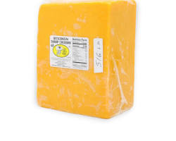 Wholesale Laubscher Monterey Jack 10 LB- Bulk