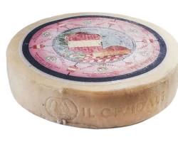 Wholesale Nettle Meadow Truffle Fromage Frais- Bulk