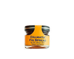 Wholesale Dalmatia Fig Spread 1 OZ- Bulk