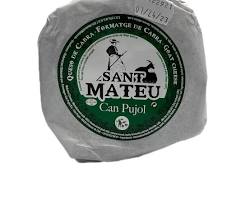 Wholesale Pau San Mateu 5/1K Spanish Goat (P) 1 Kg- Bulk