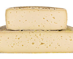 Wholesale Guffanti Toma Piemontese 1/5 Wheel 2.5 KG- Bulk