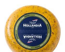 Wholesale Royal Hollandia Davinci Herb 17 LB- Bulk