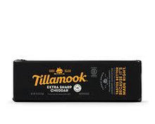 Wholesale Tillamook Cheddar Reserve- Bulk