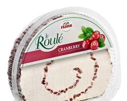 Wholesale Rians Le Roule Cranberry Slices- Bulk
