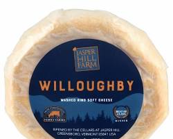 Wholesale Jasper Hill Willoughby 8 Oz- Bulk