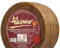 Wholesale Artequeso Manchego Anejo 10-12 Mo- Bulk