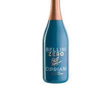 Wholesale Cipriani Bellini Zero 750 Milliliter 25 OZ- Bulk