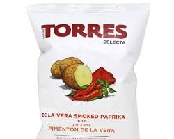 Wholesale Torres Vera Paprika Natural 12/1.76Oz 1 Oz- Bulk