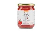 Wholesale Cal Valls Tomato Puree Organic 14 1 OZ- Bulk