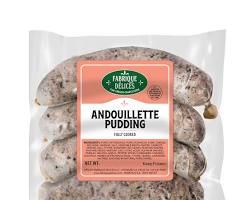 Wholesale Fabrique Delice Specialty Meats and Pate Fabrique Delice PreOrder Fabrique Delice Andouillette Sous Vide 1 LB- Bulk