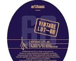 Wholesale Artikaas 5 Year Gouda 26#- Bulk