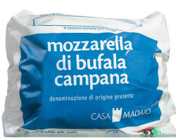 Wholesale Casa Madaio Bufala Mozz Cups- Bulk