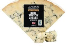 Wholesale Clawson Stilton 9 Pound- Bulk