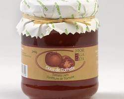 Wholesale Da Morgada Denomination of Protected Origin Plums 6 Pack 200 G- Bulk