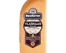 Wholesale Beemster Vlaskaas Precut- Bulk