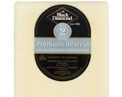 Wholesale Black Diamond Grand Reserve Prints Cheese Block 5 Lb- Bulk