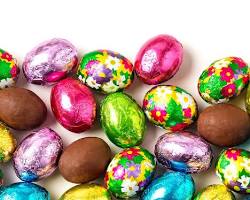 Wholesale Easter Eggs (30 Lb.)- Bulk