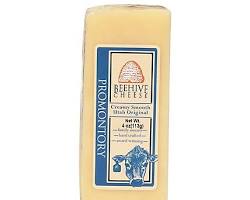 Wholesale Beehive Promontory Cheddar 10 x 4 OZ- Bulk