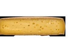 Wholesale Guffanti Toma Alpeggio Roberto Italian Cow's Milk Cheese 4.5KG- Bulk