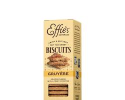 Wholesale Effie'S Gruyere- Bulk